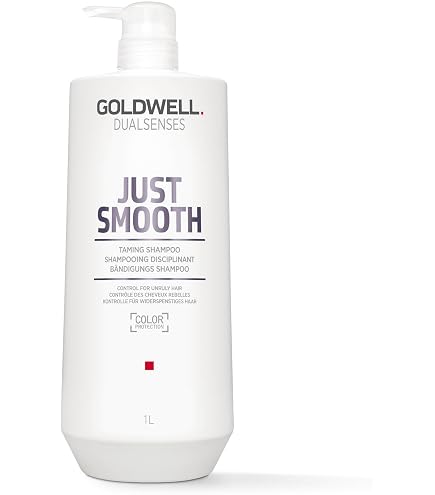 Amazon.com: Goldwell Dualsenses Rich Repair Restoring Shampoo 1L
